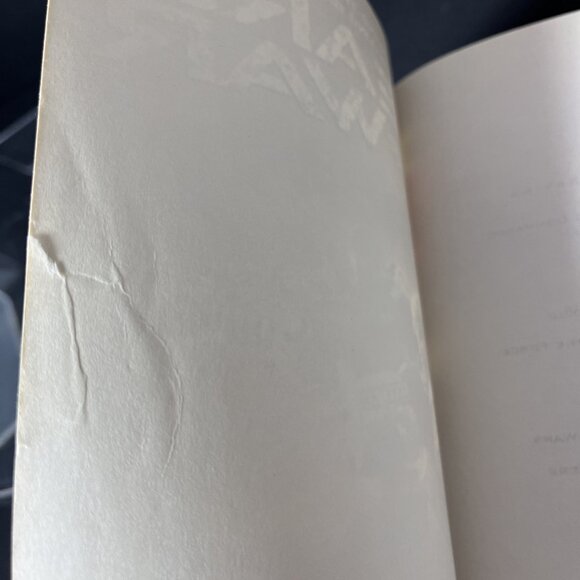 Gears Of War Anvil Gate By Karen Traviss Paperback 2010 Epic Games Del Rey US - Picture 10 of 16